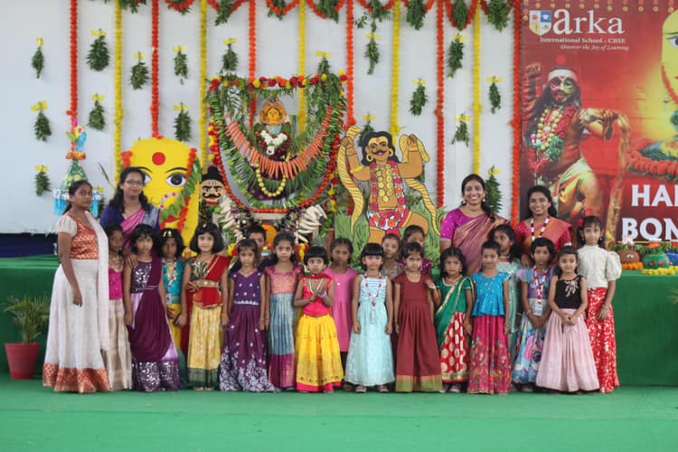 Bonalu 32