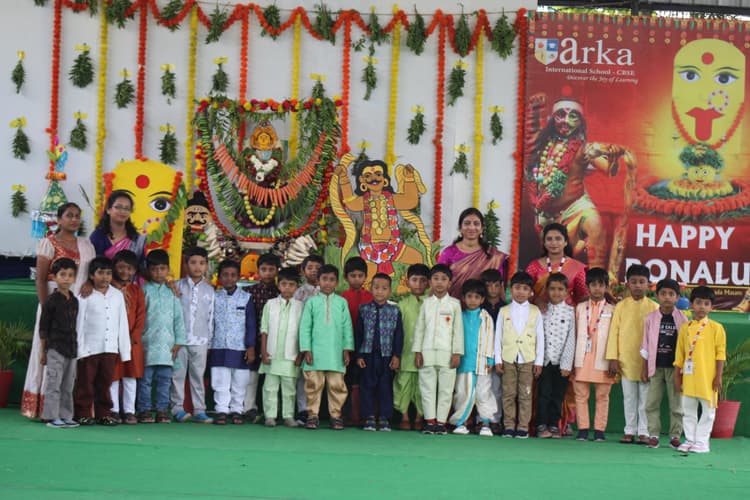 Bonalu 34