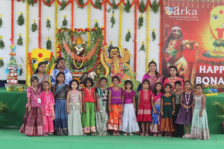 Bonalu 40