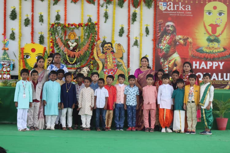 Bonalu 41