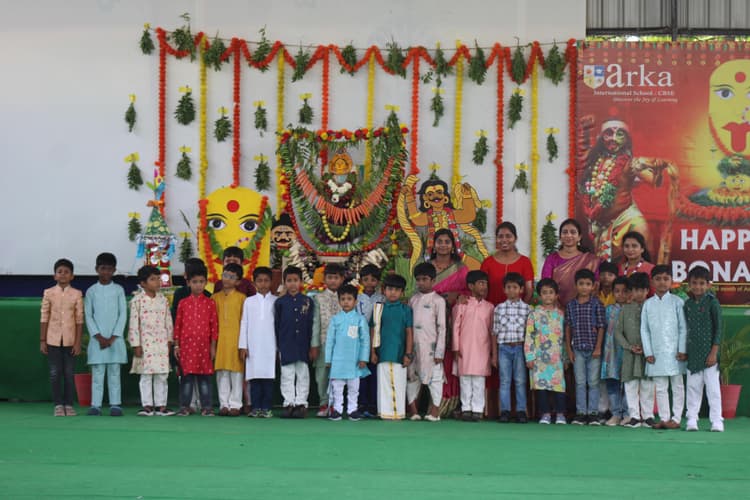 Bonalu 45