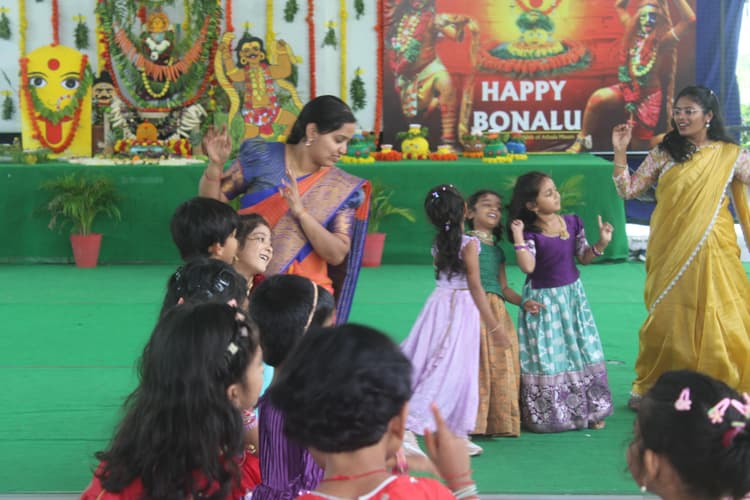 Bonalu 46