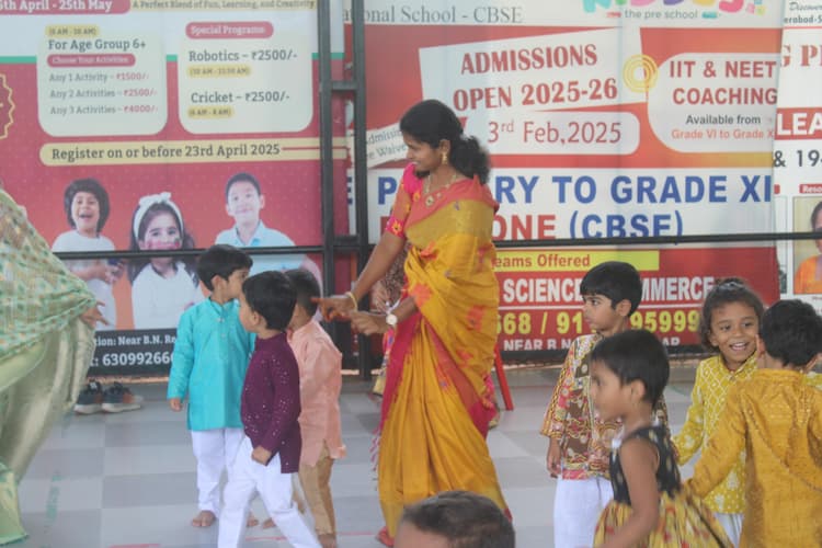 Bonalu 47