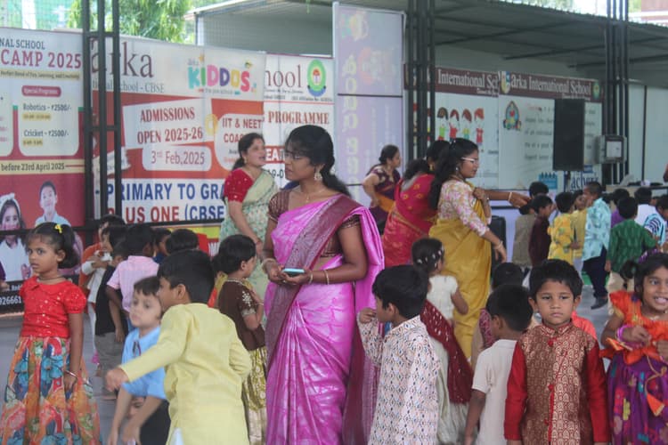 Bonalu 50