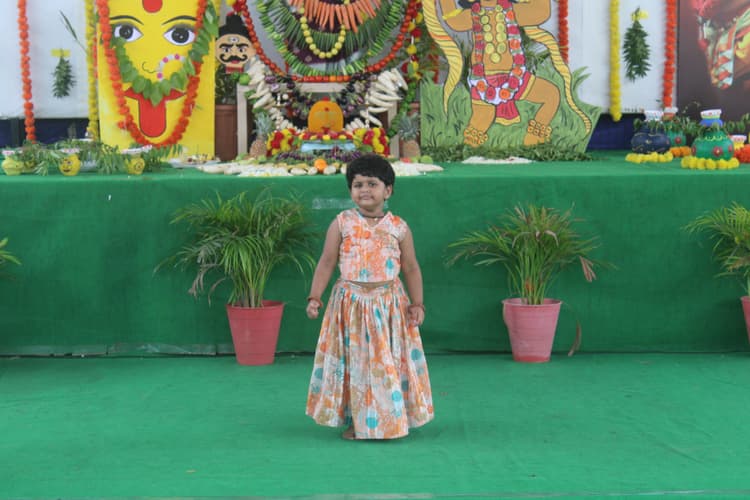 Bonalu 57