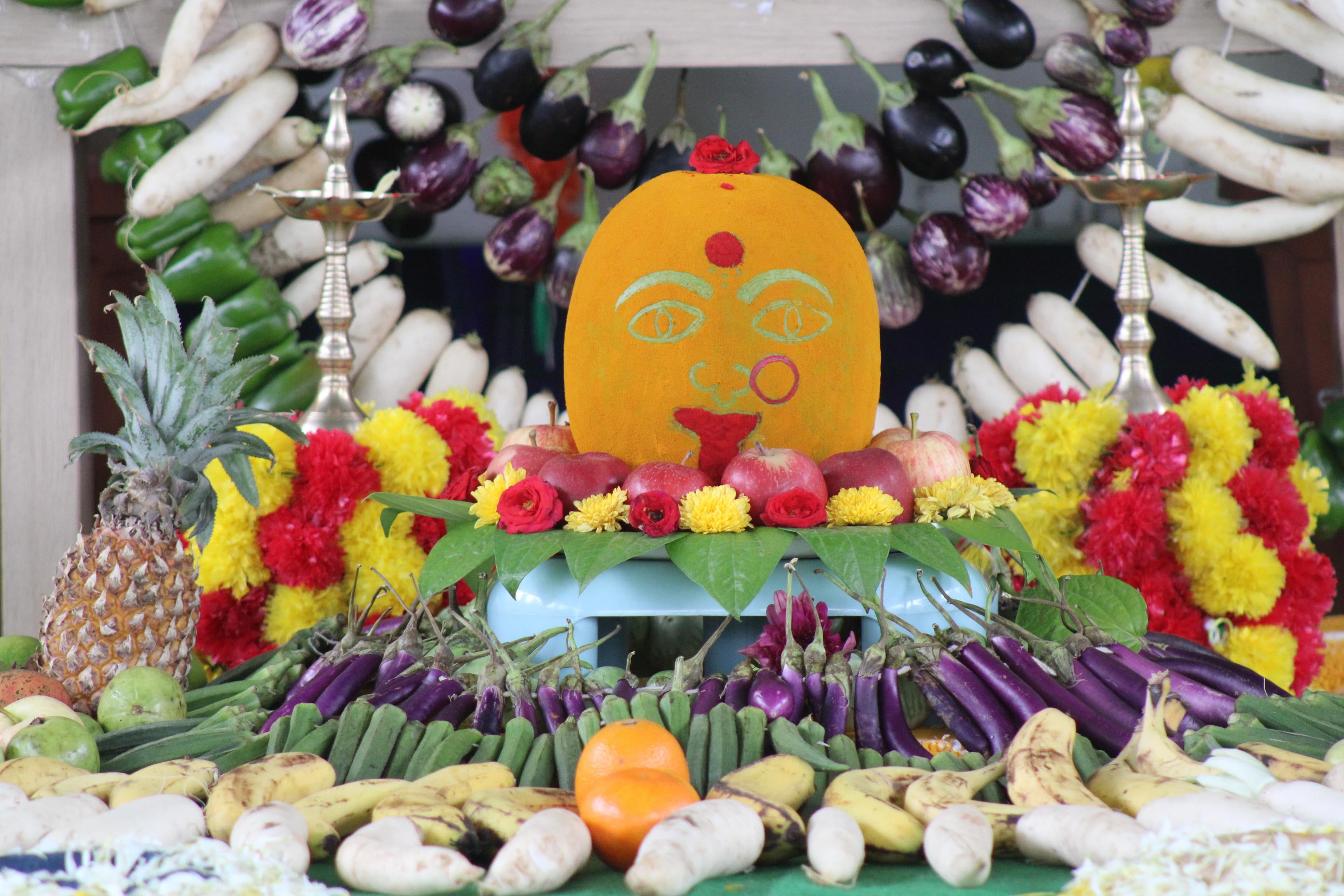 Bonalu 2025