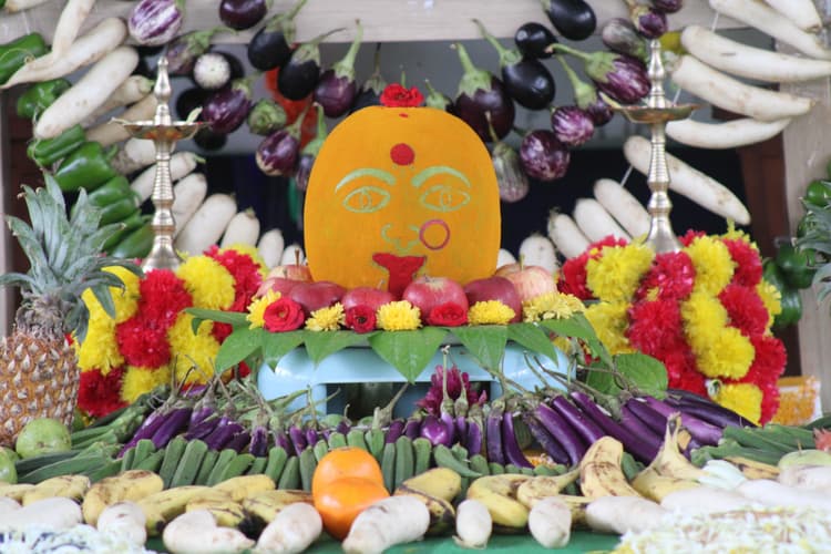 Bonalu 60