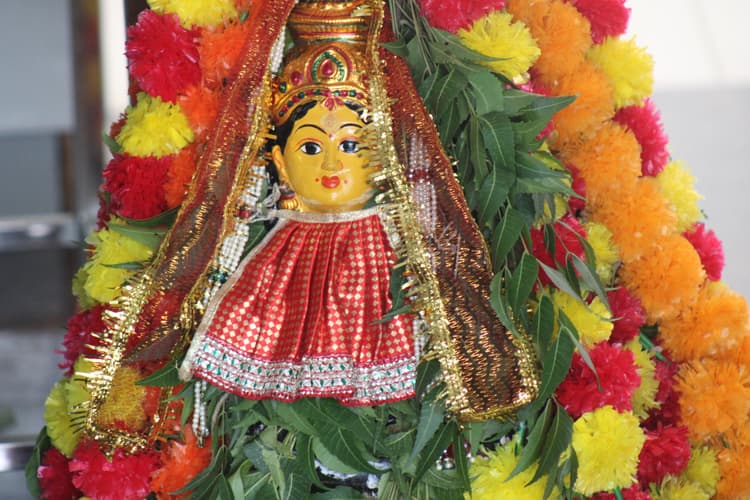 Bonalu 64
