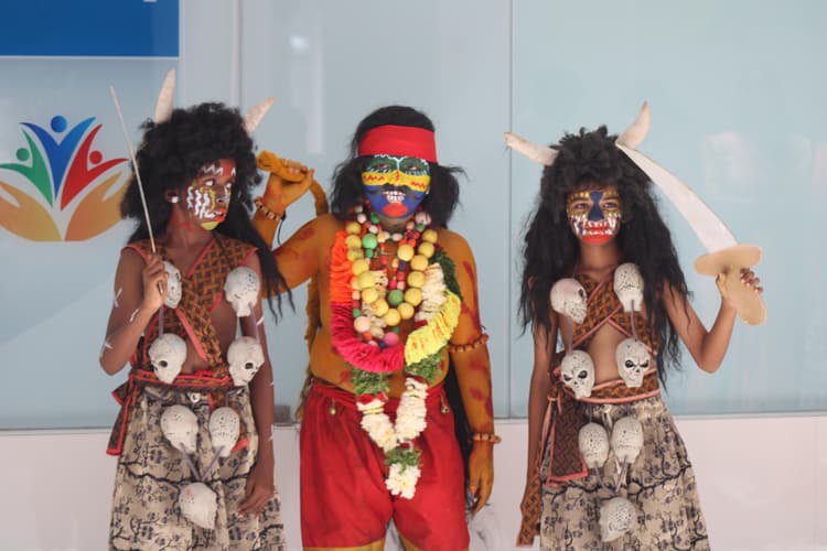 Bonalu 67
