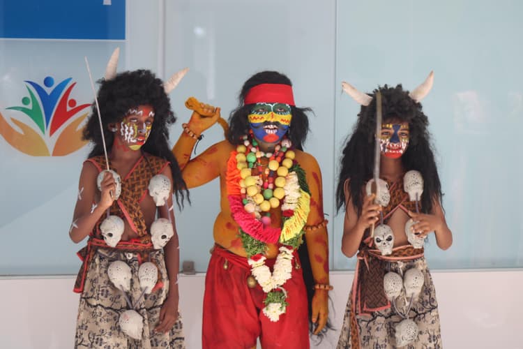Bonalu 69