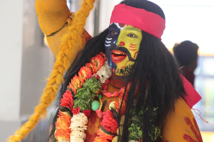 Bonalu 70