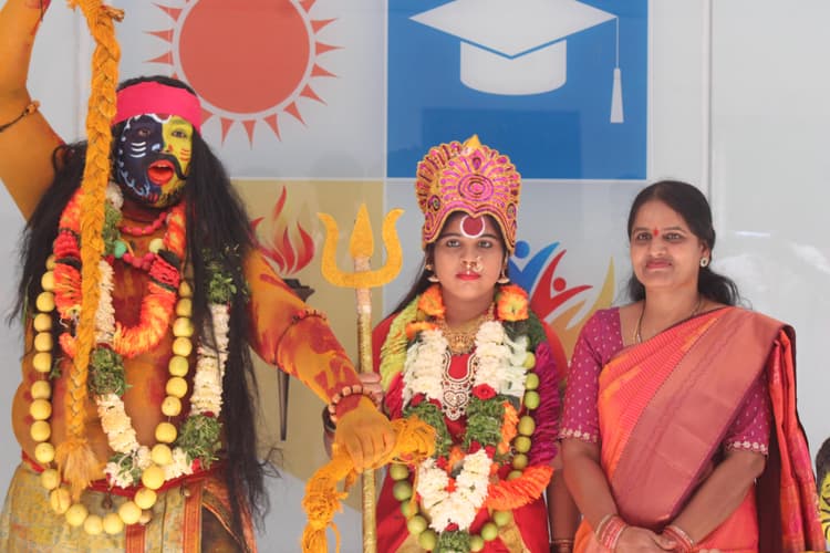 Bonalu 74