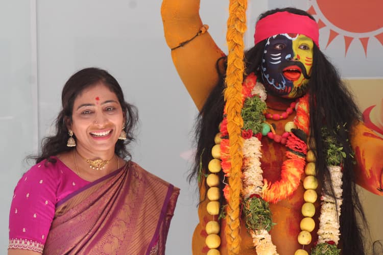 Bonalu 75