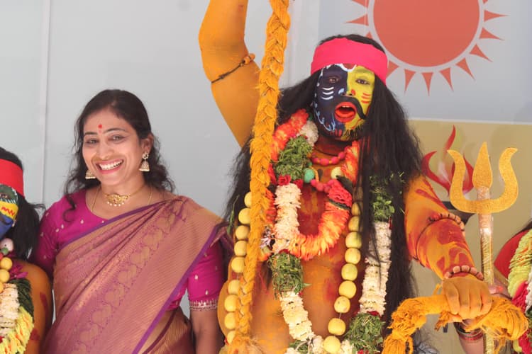Bonalu 76