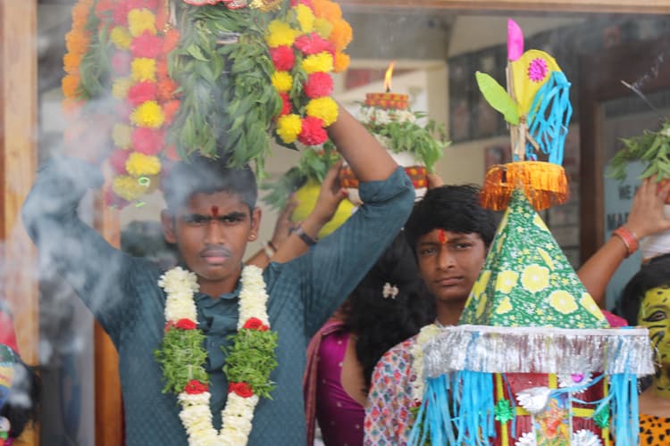 Bonalu 80