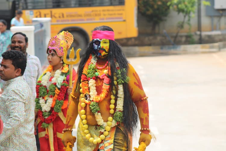 Bonalu 81