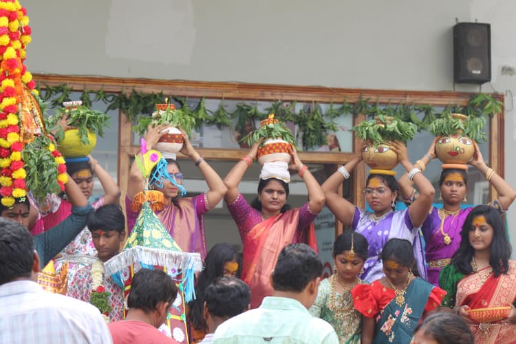 Bonalu 85