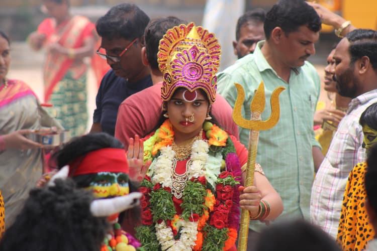 Bonalu 86