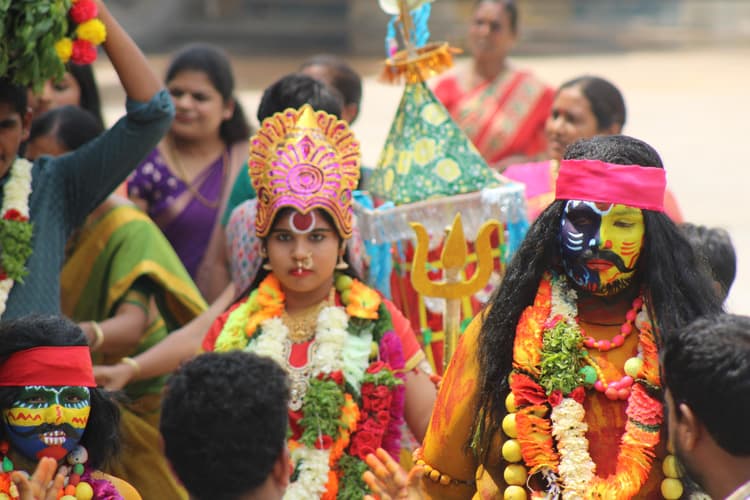 Bonalu 87