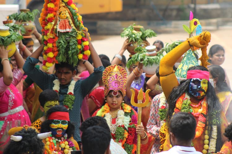 Bonalu 88