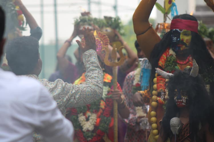 Bonalu 89