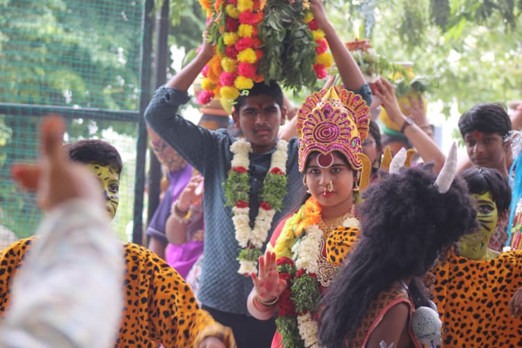 Bonalu 91