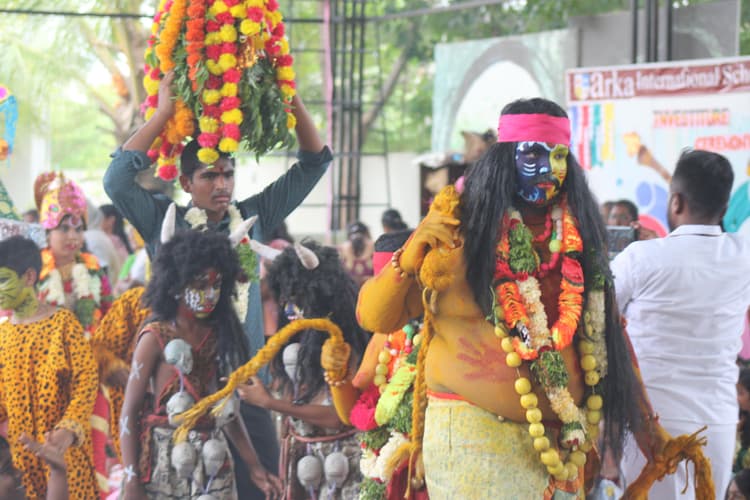 Bonalu 92