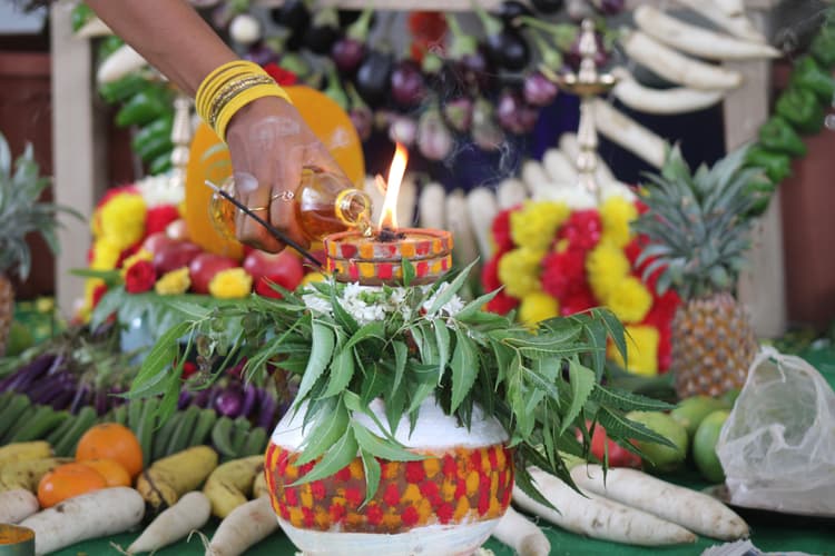 Bonalu 95