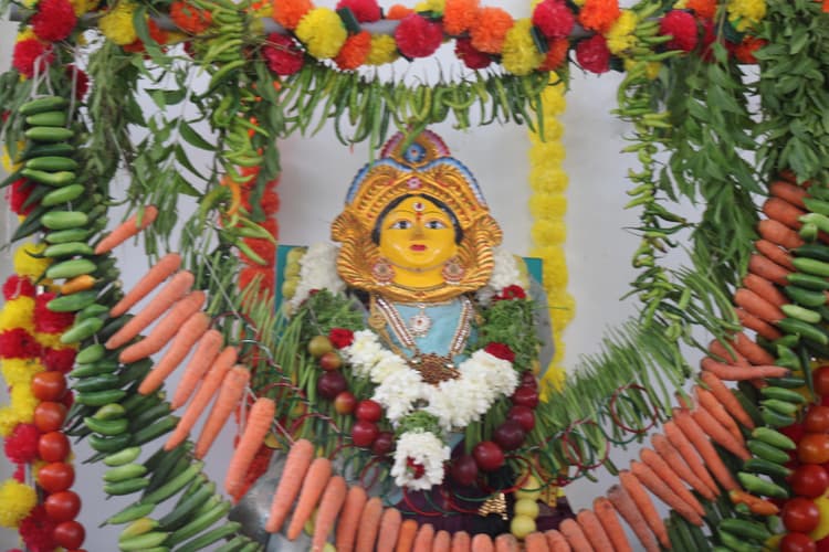 Bonalu 97