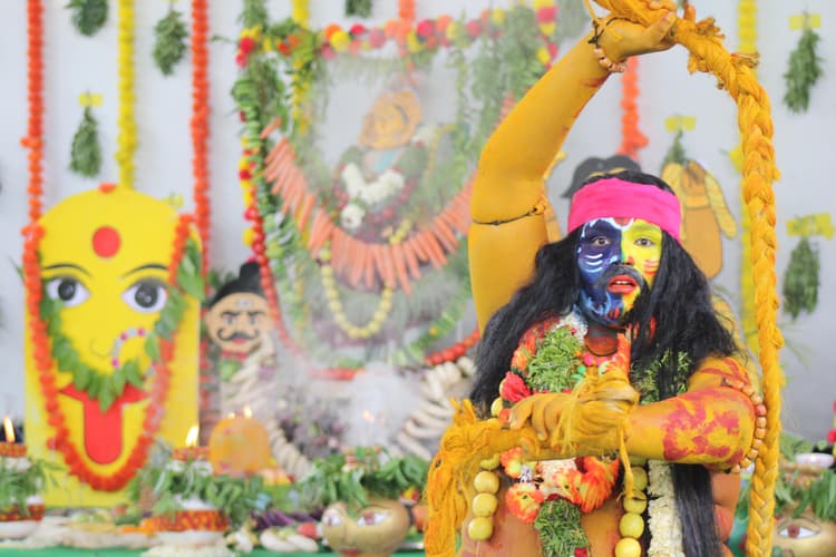 Bonalu 99