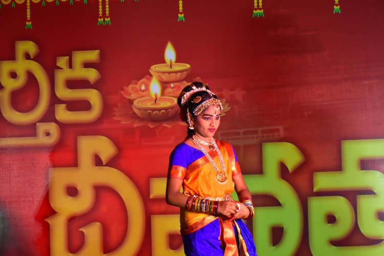 KotiDeepotsavam 10
