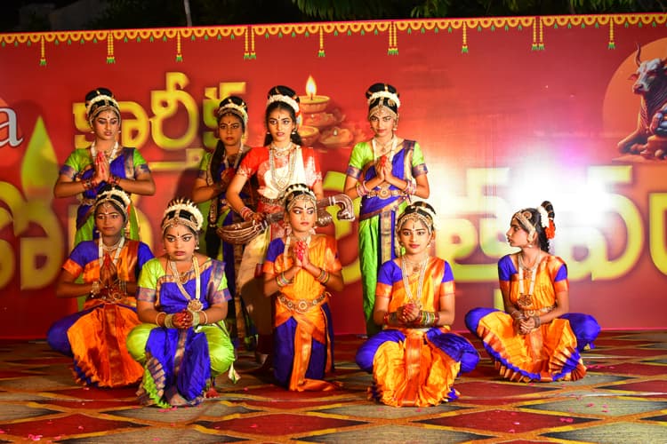 KotiDeepotsavam 11