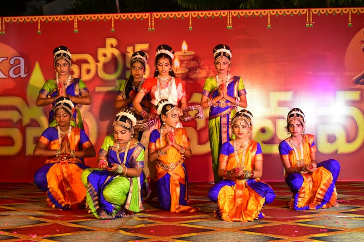 KotiDeepotsavam 12