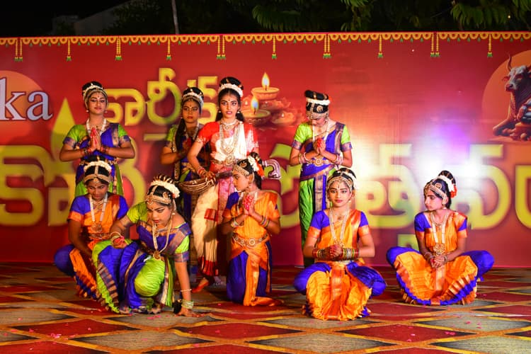 KotiDeepotsavam 13