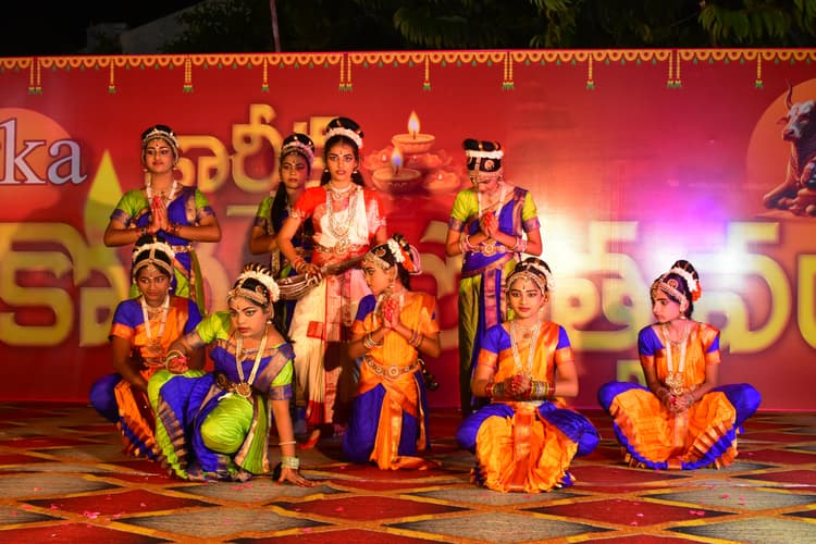 KotiDeepotsavam 14