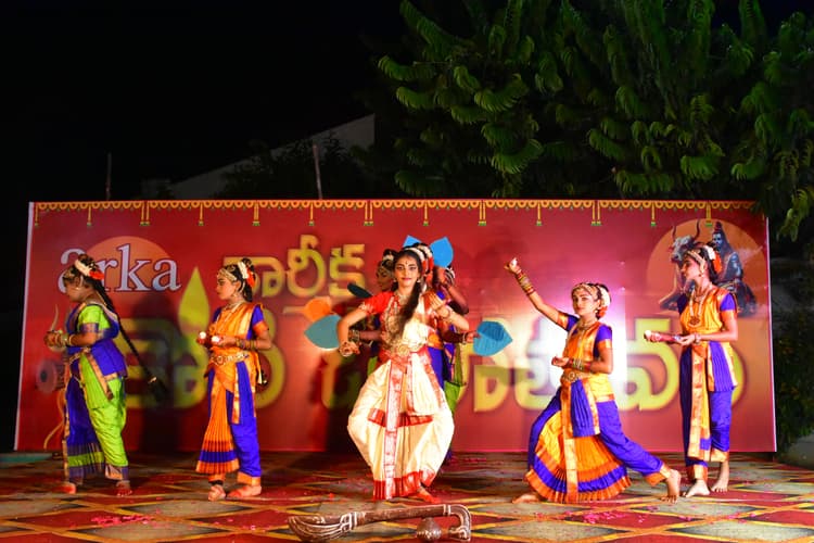 KotiDeepotsavam 16