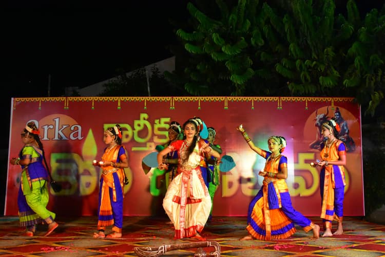 KotiDeepotsavam 17
