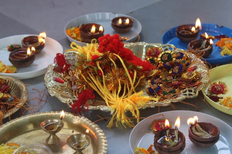 Raksha Bandhan 1
