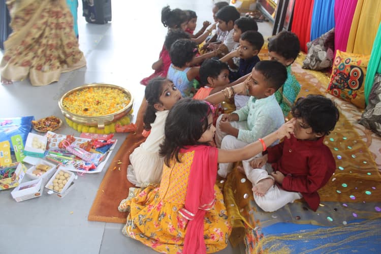 Raksha Bandhan 10
