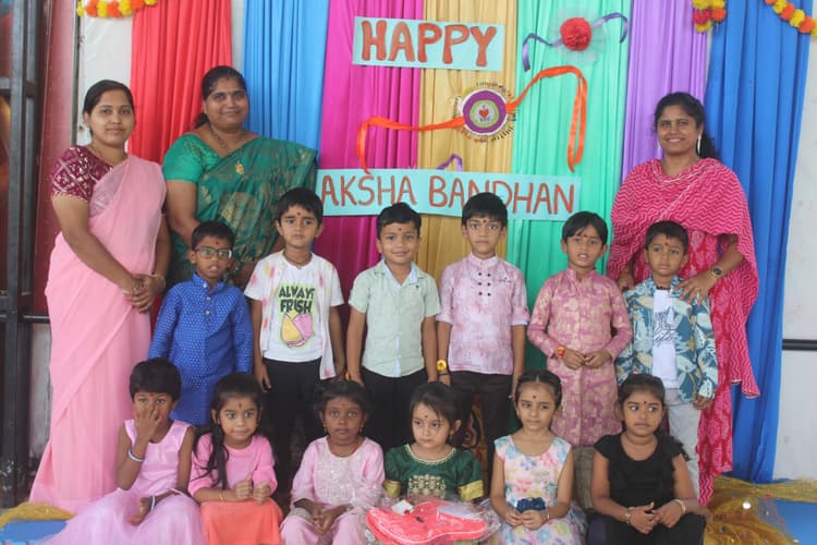 Raksha Bandhan 14