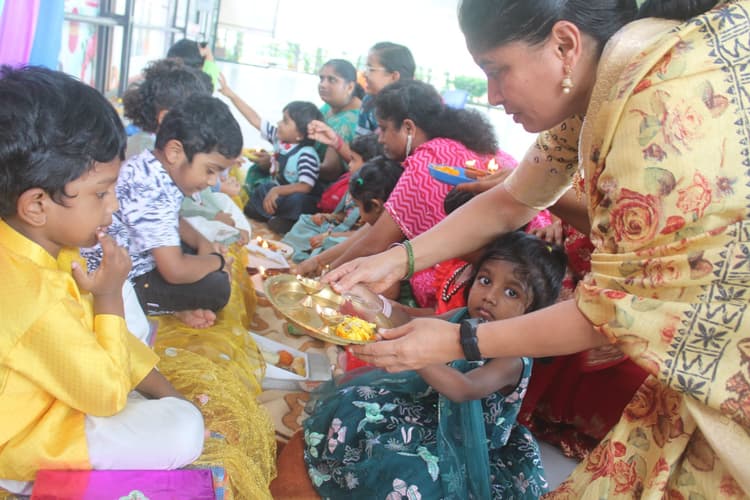 Raksha Bandhan 2