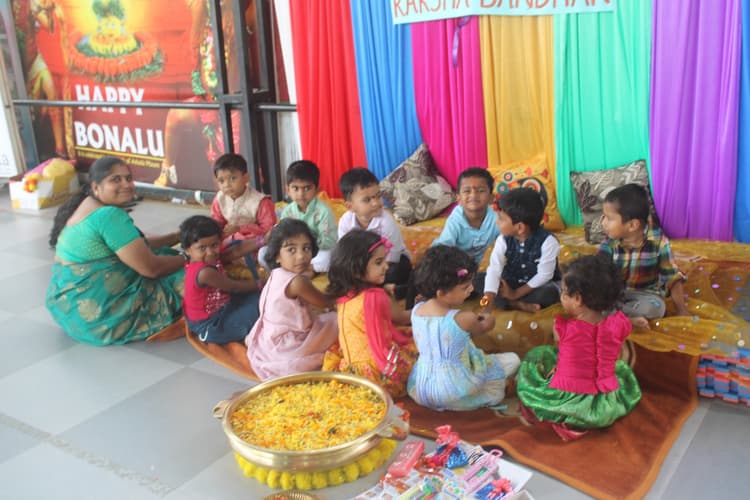 Raksha Bandhan 6