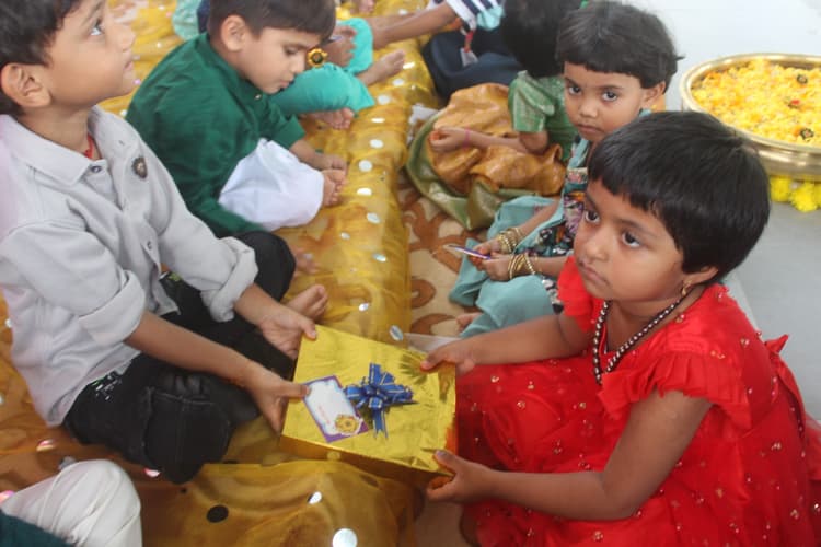 Raksha Bandhan 7