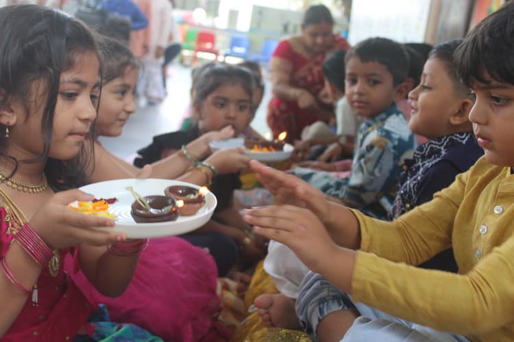 Raksha Bandhan 9