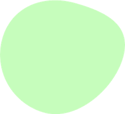 Green decoration