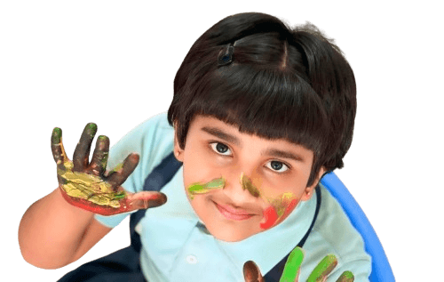 Kids Learning