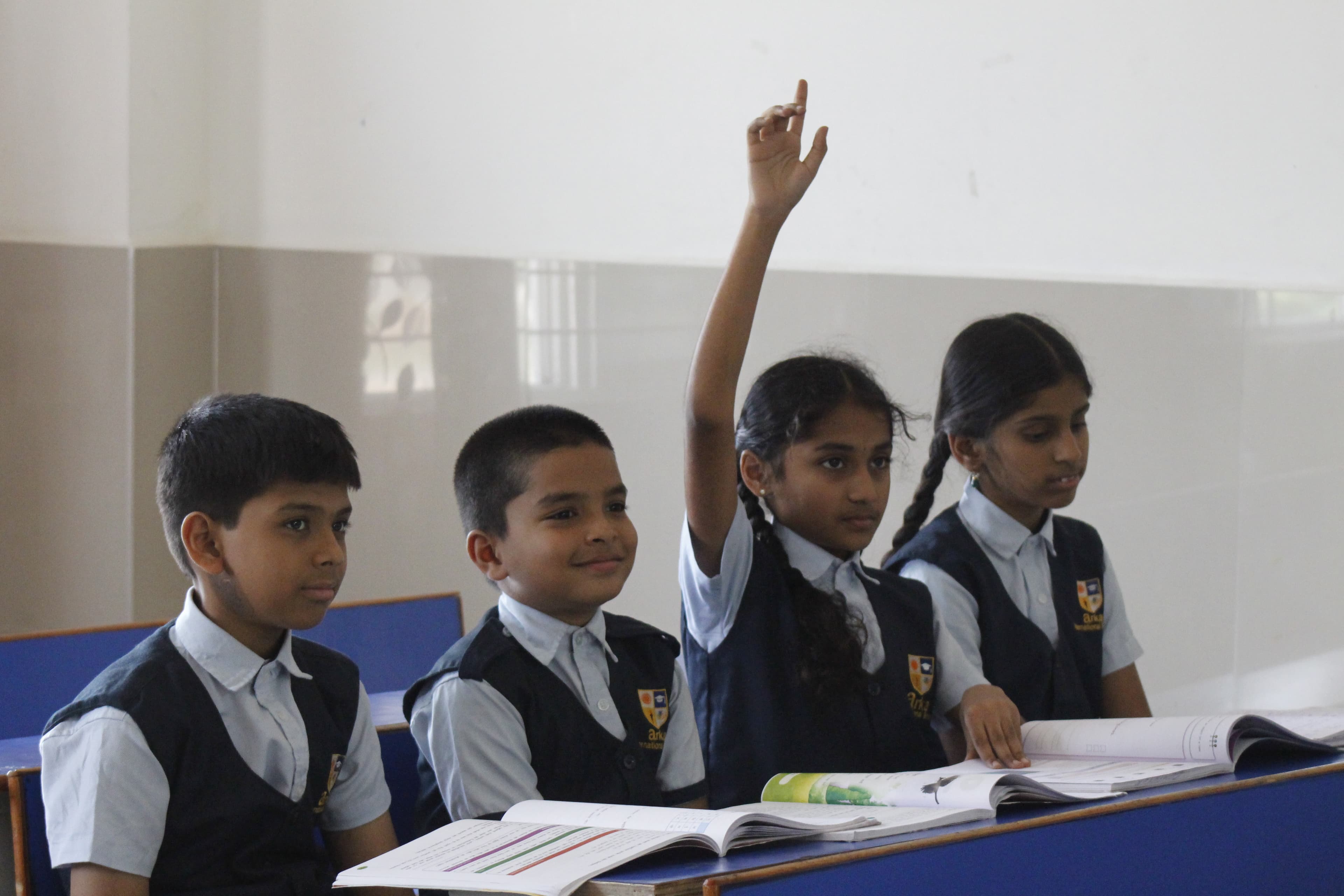 Modern Classrooms